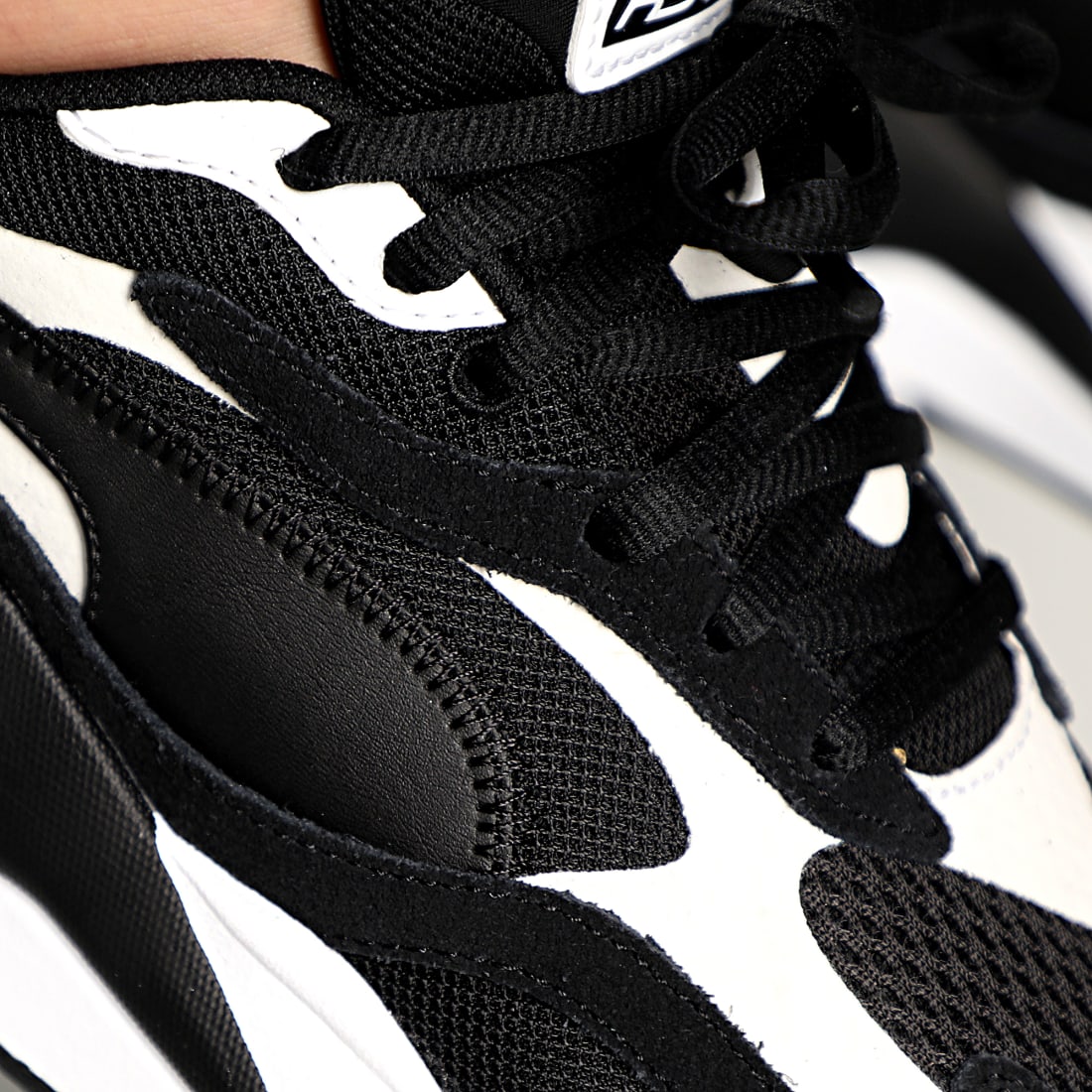 fila reunion shoes