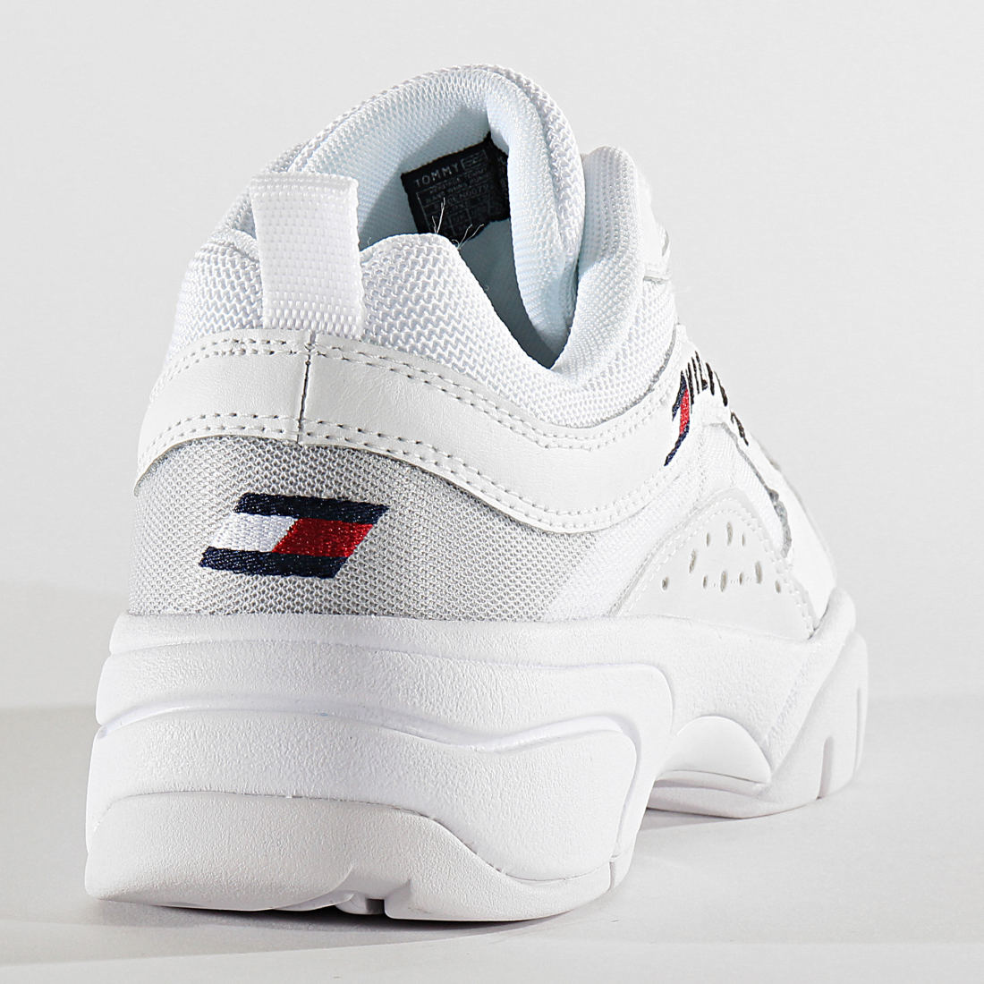 Heritage runner tommy hilfiger clearance