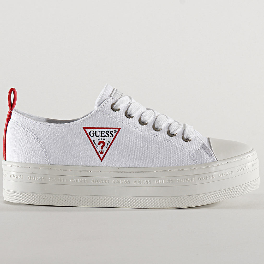 chaussures guess pour femme