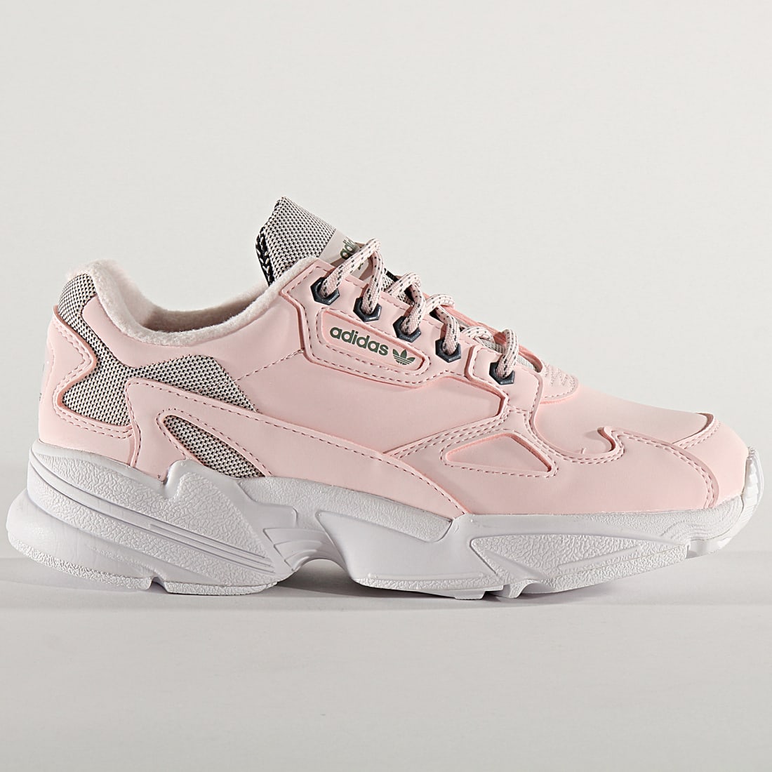 basket falcon femme