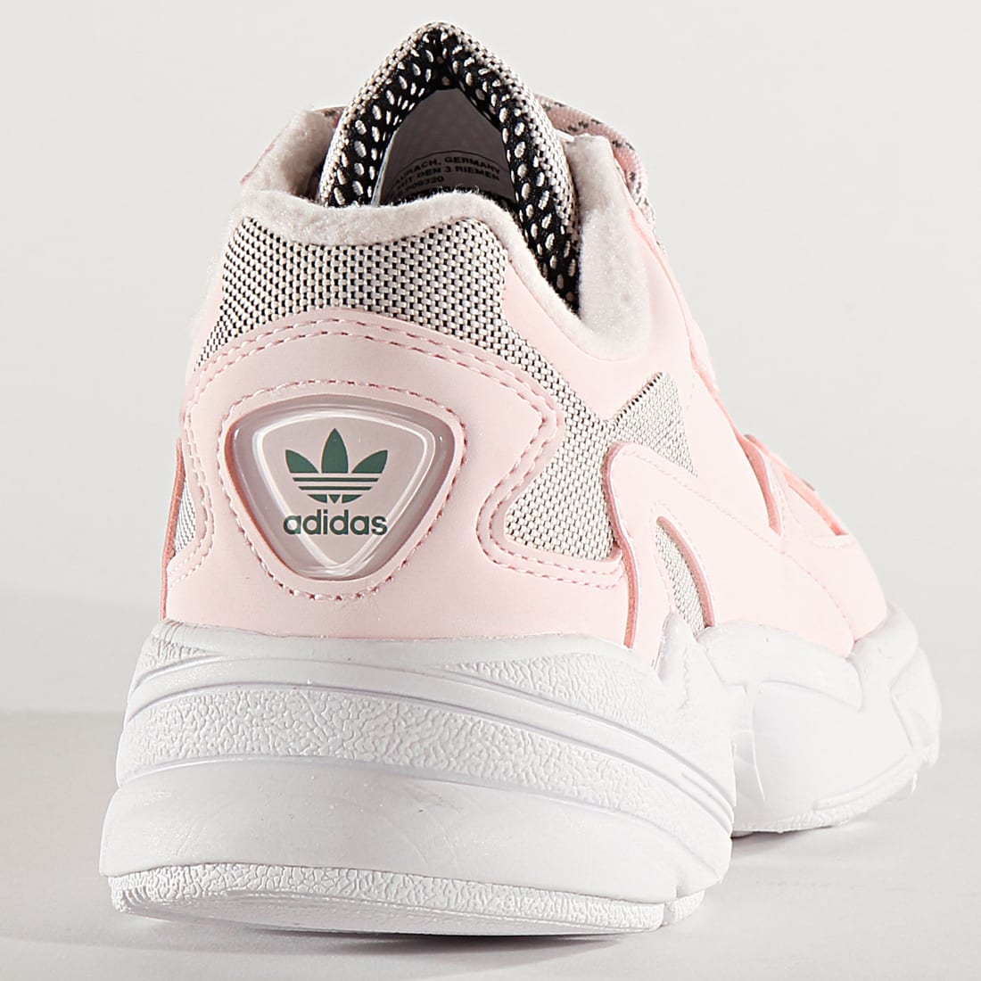 basket falcon adidas femme