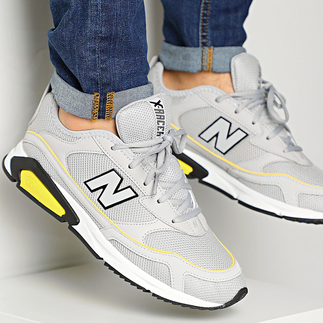 New balance 775 homme chaussures Clearance