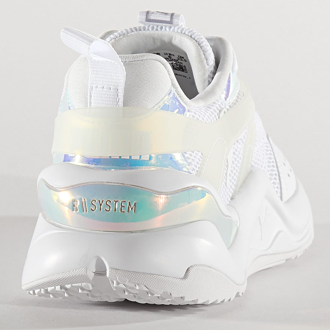 Puma rise glow sneaker Clearance