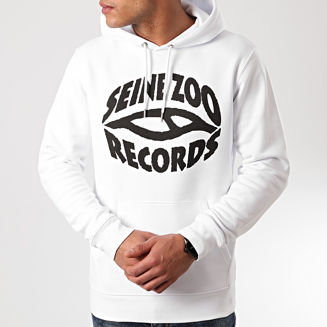 Sweat seine zoo agnès b Clearance