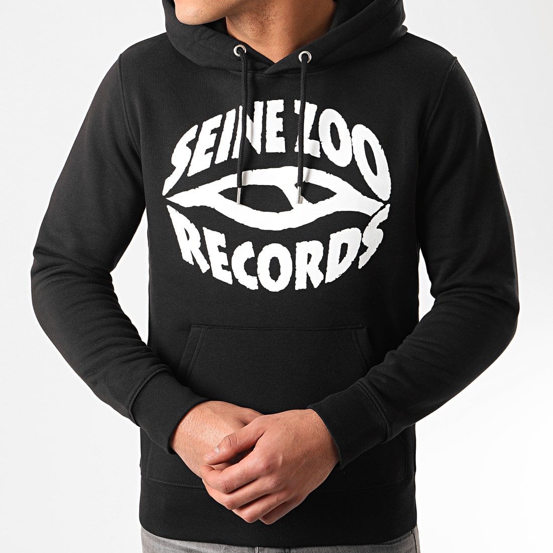 Sweat seine zoo agnès b Clearance