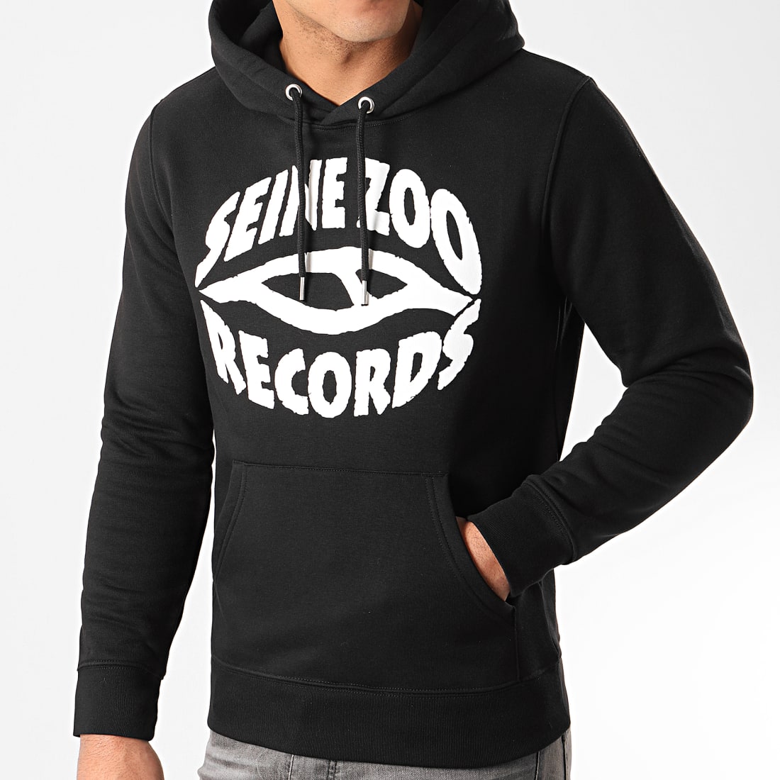 Sweat seine zoo agnès b Clearance