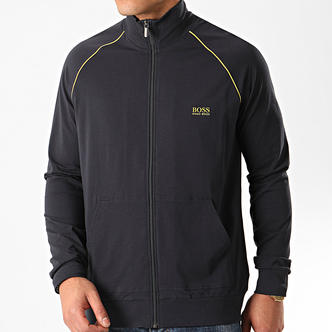 Jacket Blouson Caterpillar Homme Caterpillar Homme Veste Blouson