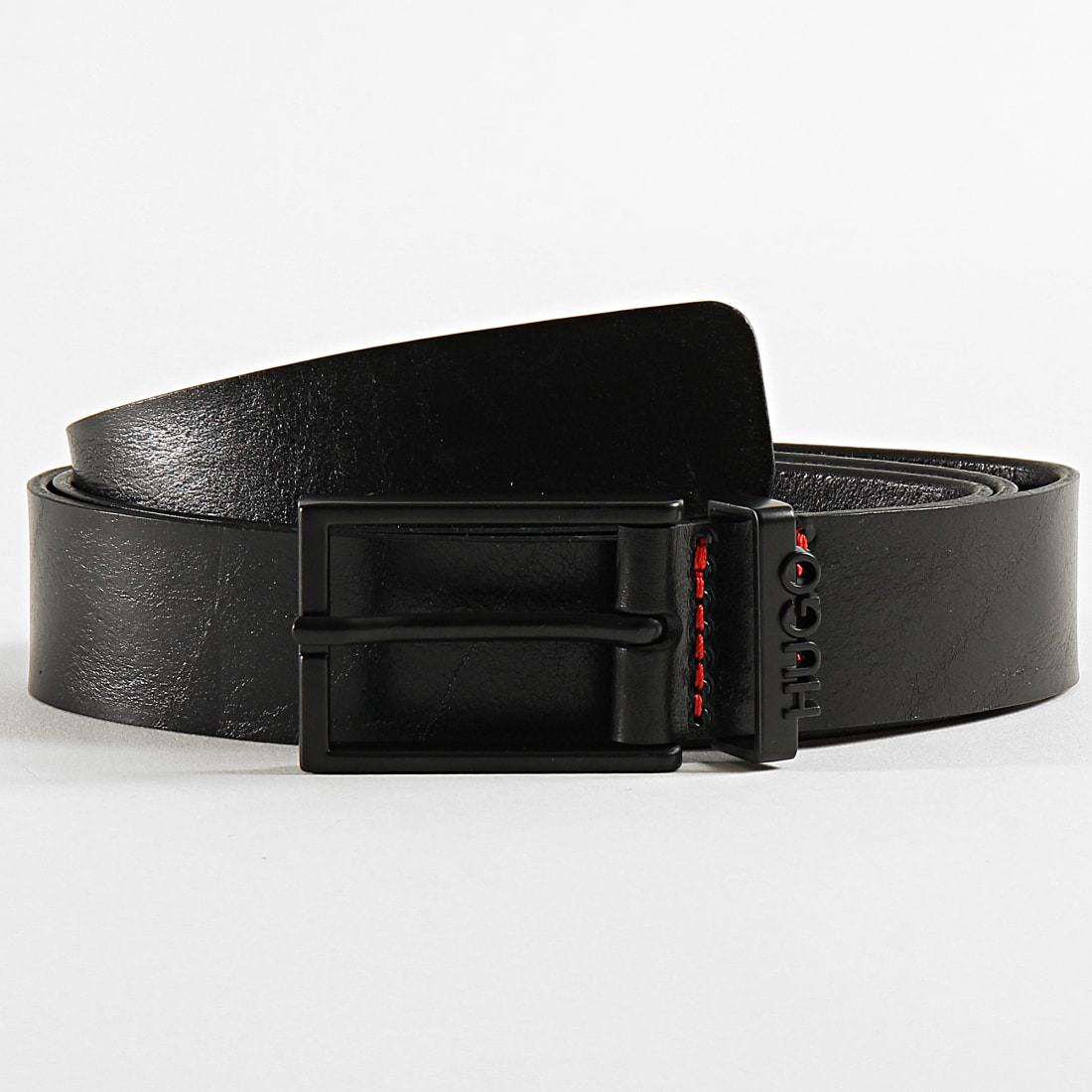 HUGO by Hugo Boss Ceinture Gildeon 50428810 Noir