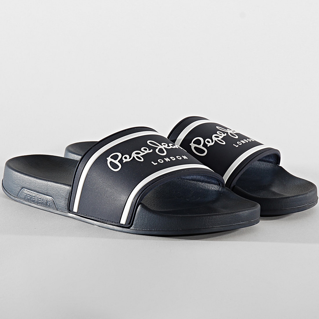 claquette femme pepe jeans