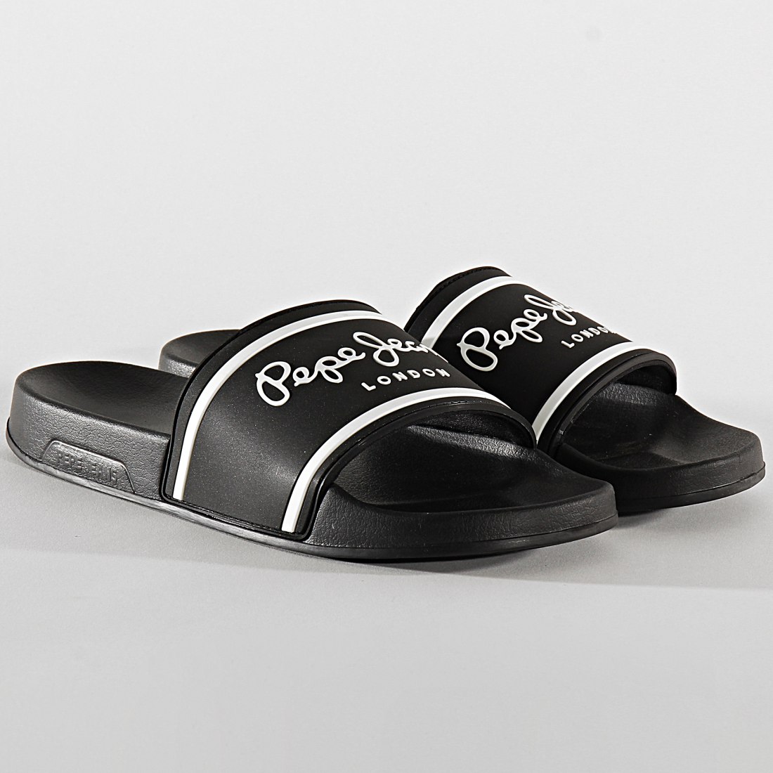 claquette femme pepe jeans