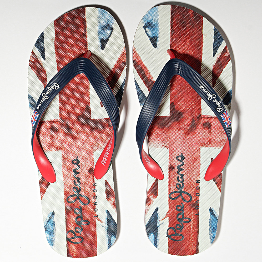 tong pepe jeans