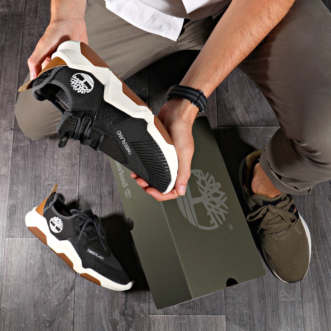 Basket earth rally timberland deals