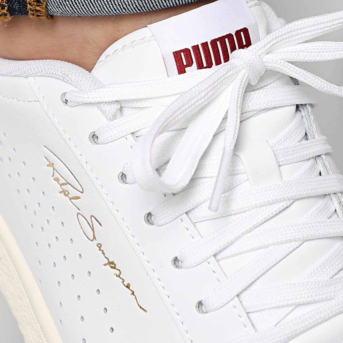 puma duplicate shoes
