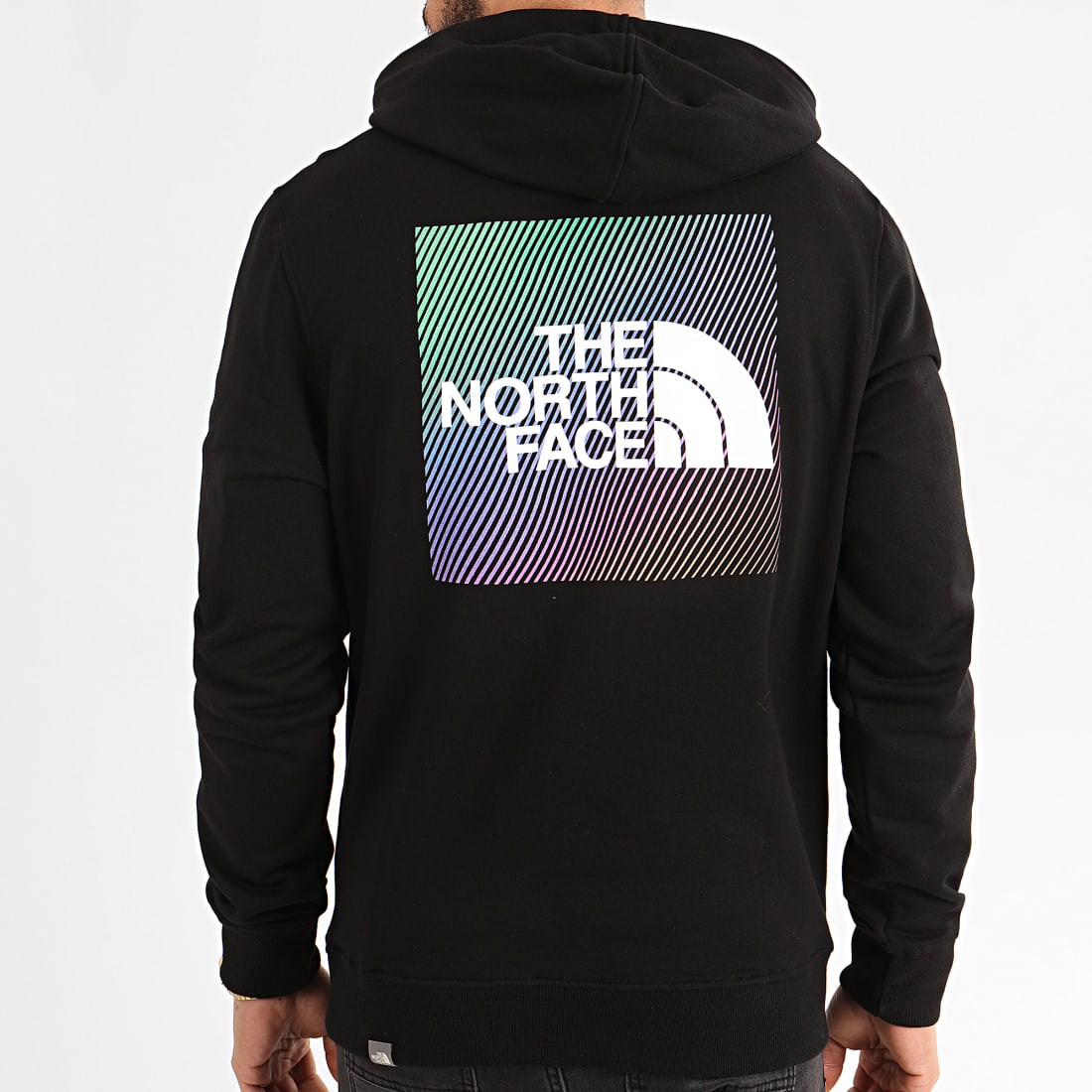the north face sweat suit
