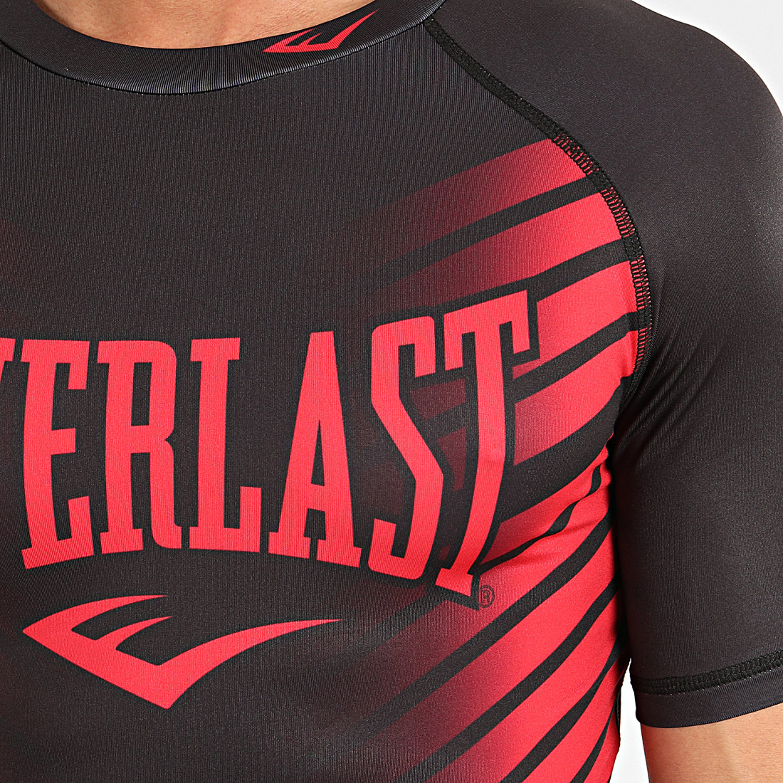 everlast dri fit shirt