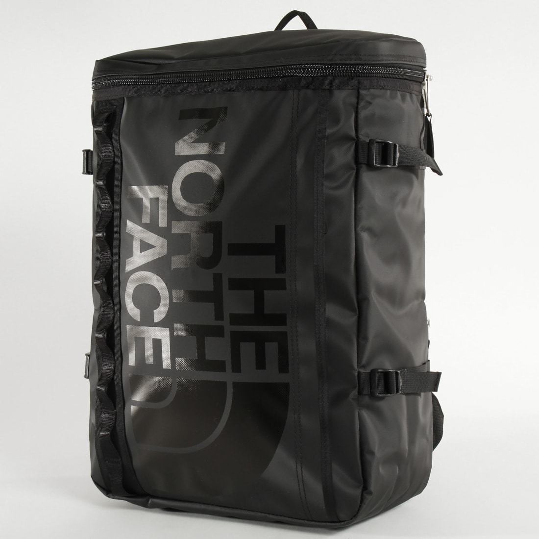 The North Face Sac A Dos Basecamp Fusebox A3KVRJK3 Noir
