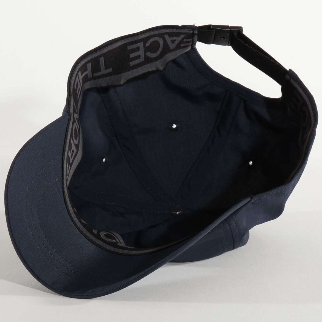The North Face - Casquette Horizon Hat Noir ...