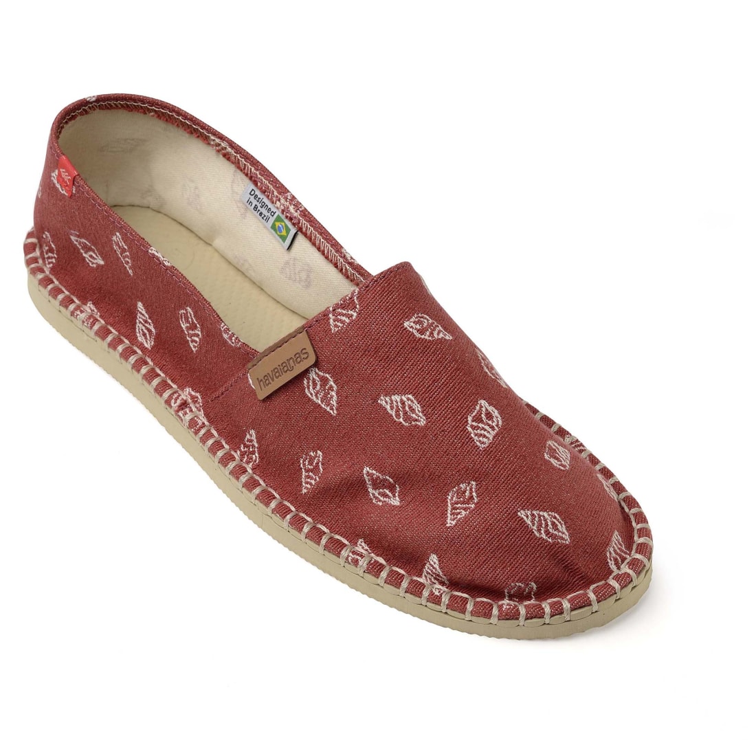 espadrille havaianas denim