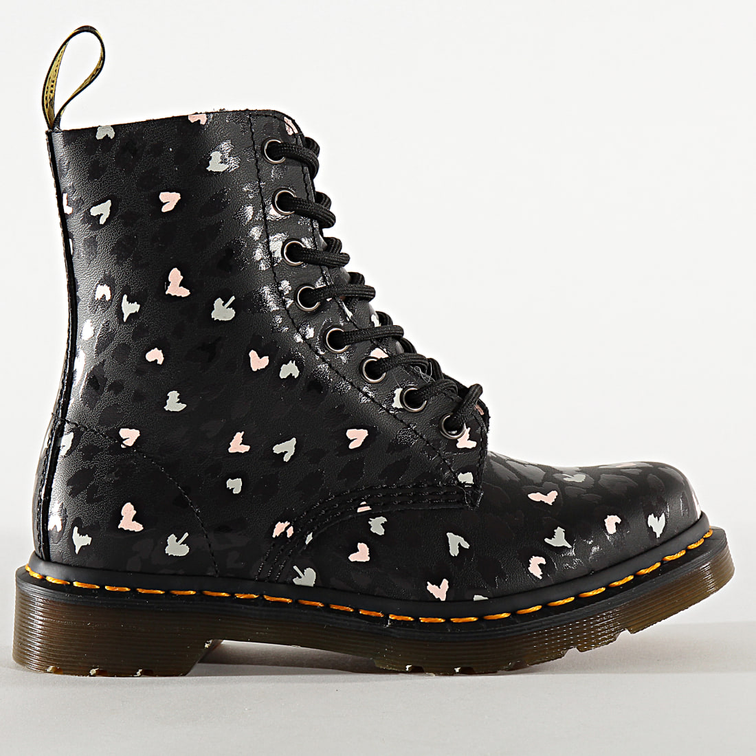 dr martens quelle taille prendre