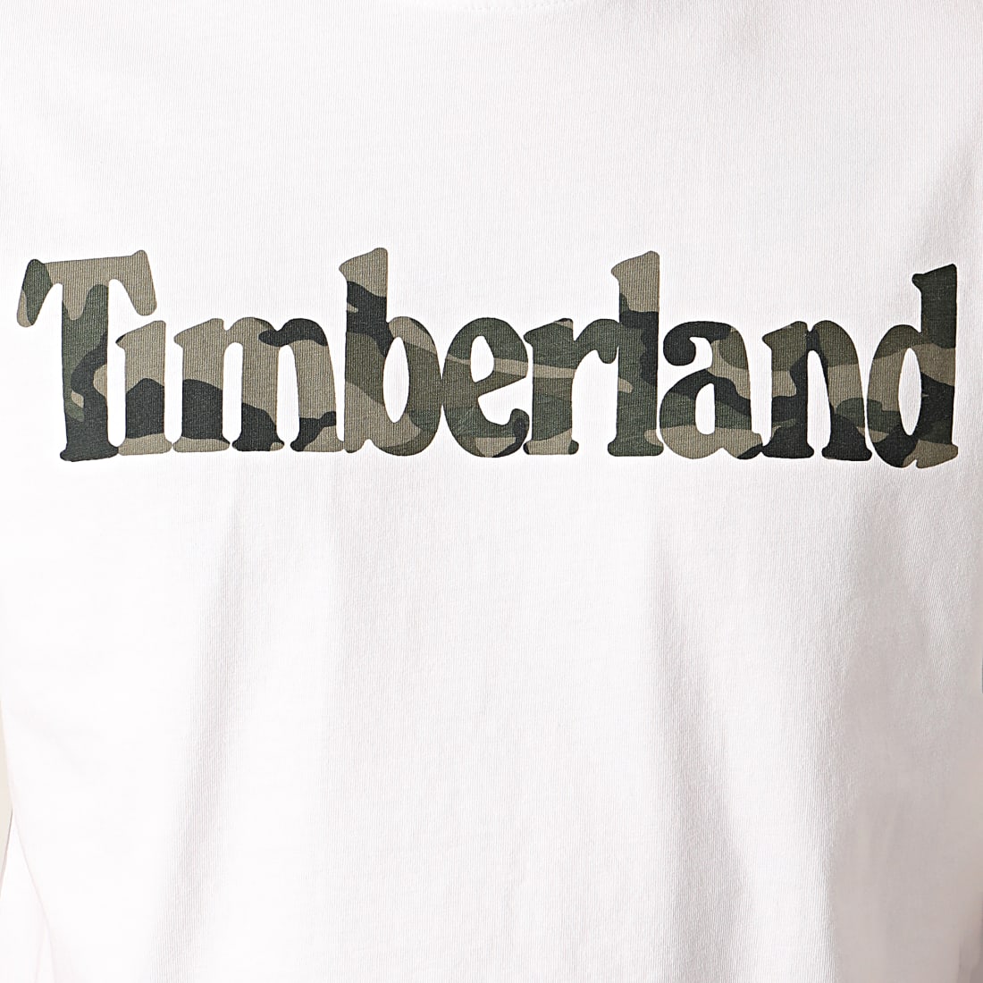 timberland camouflage