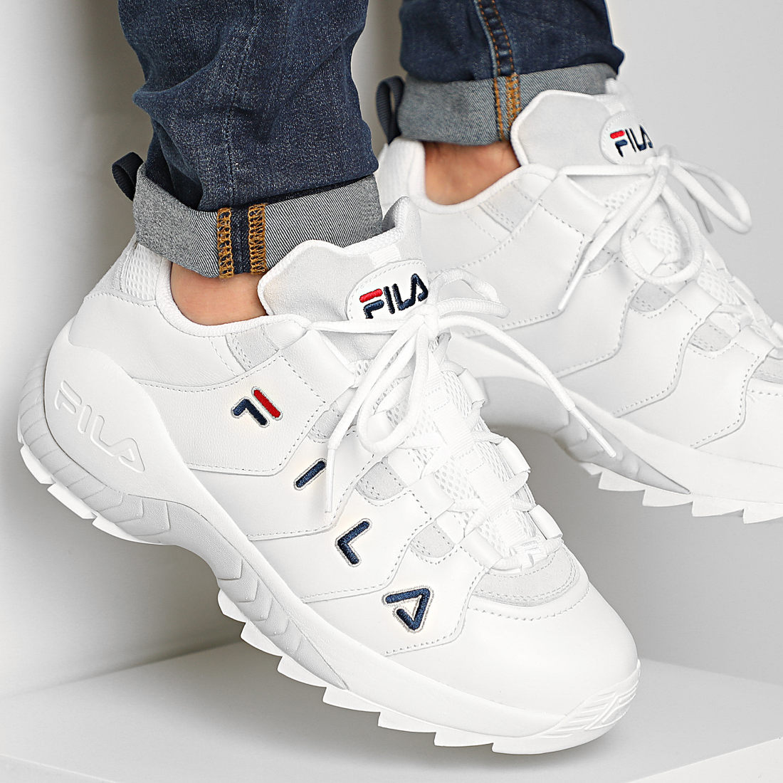 fila countdown 5