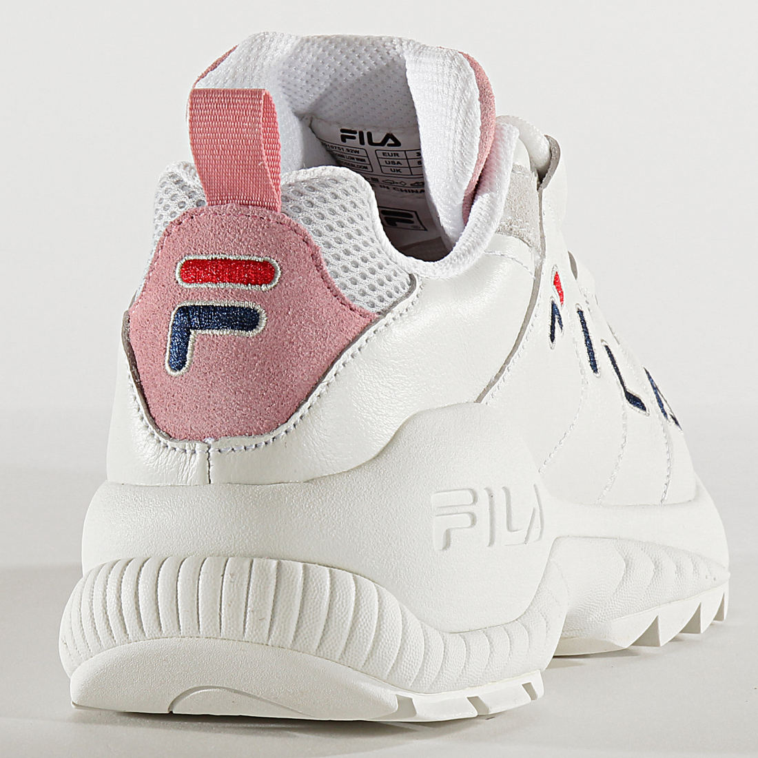 fila countdown