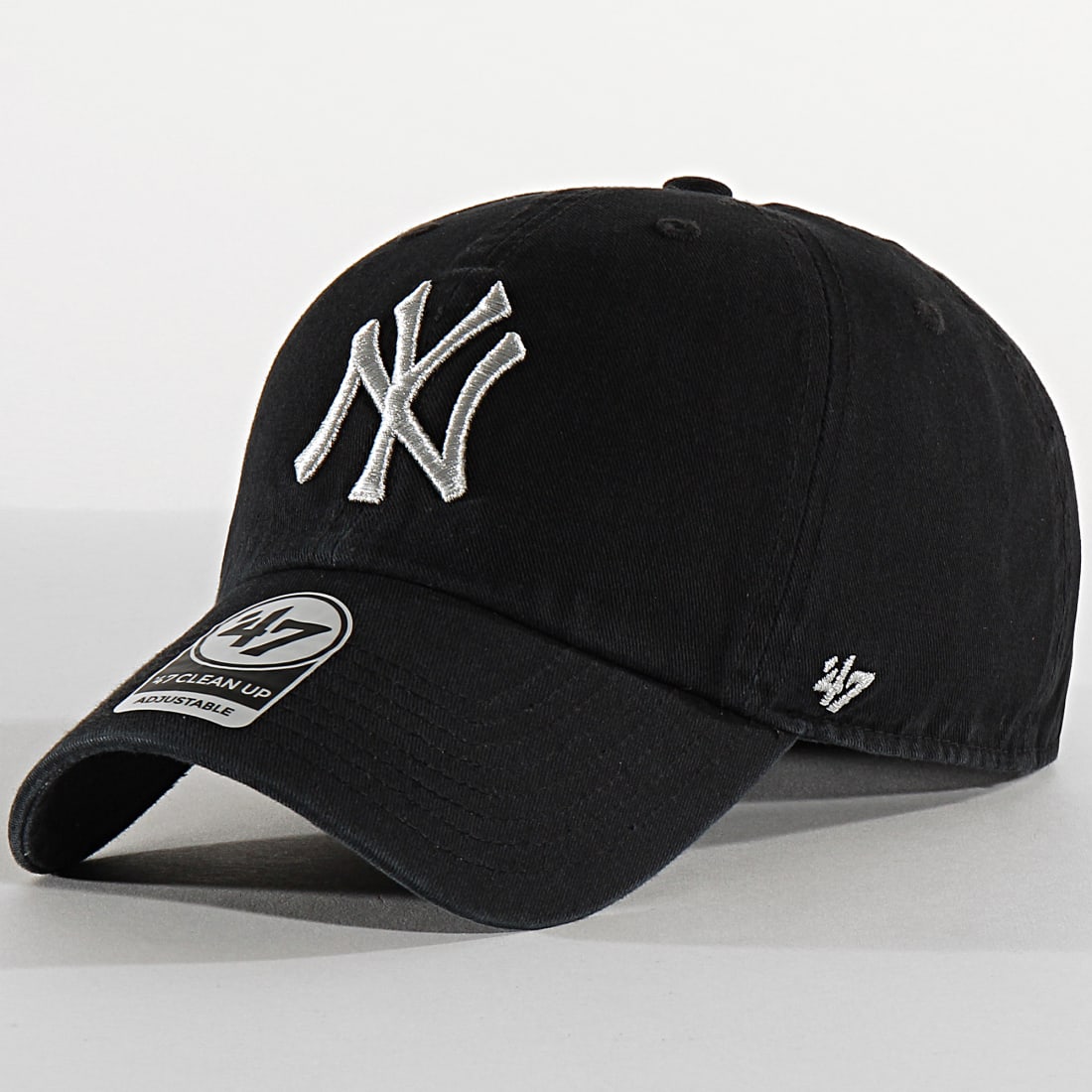 47 Brand Baseball Cap BASE New York Yankees Produktbild-Vorschau 7
