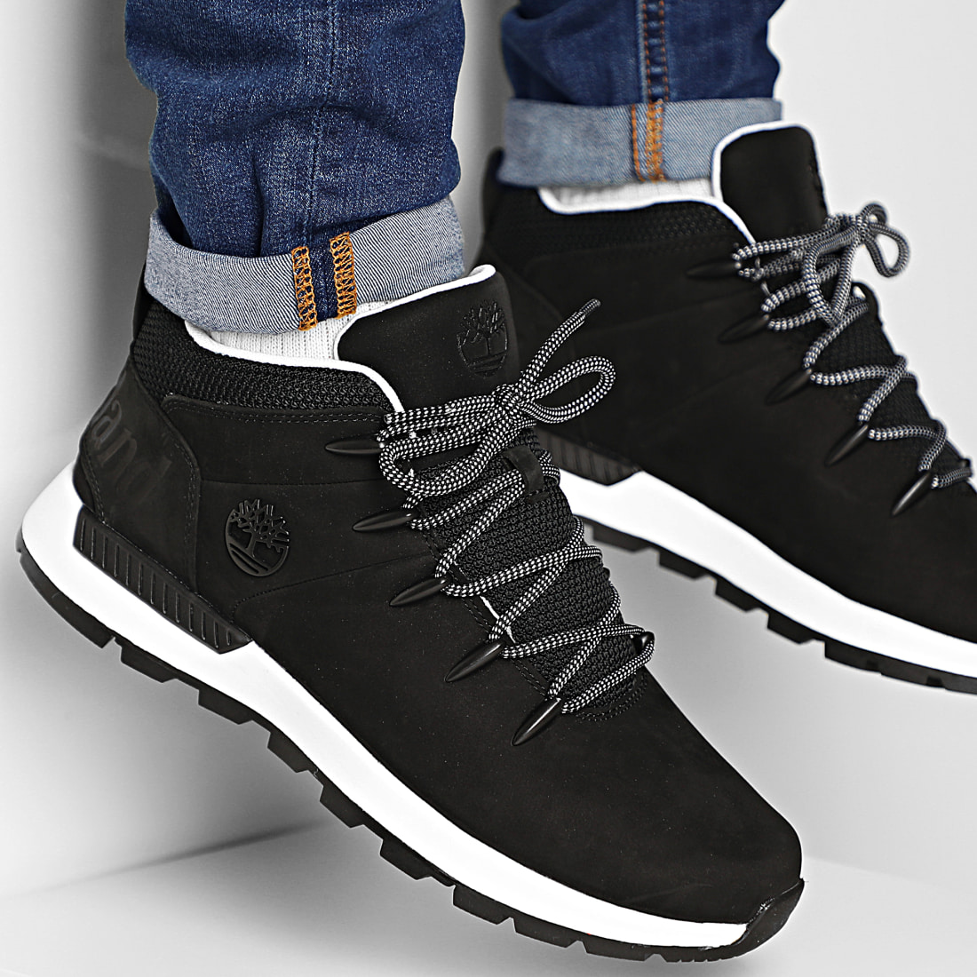 ErsA z Group l timberland homme taille 43