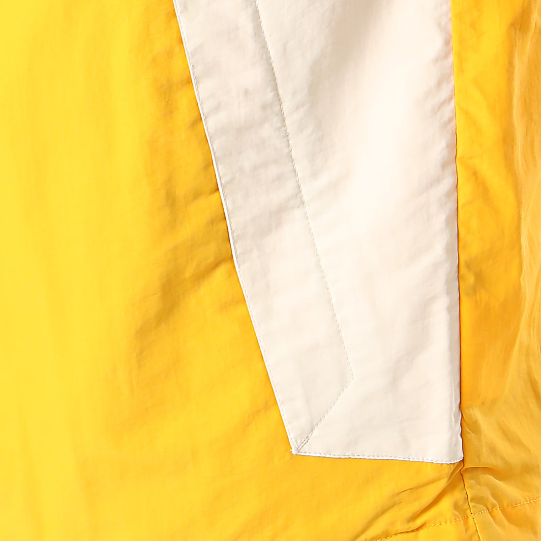 Element - Coupe-Vent Koto Bleu Marine Jaune ...