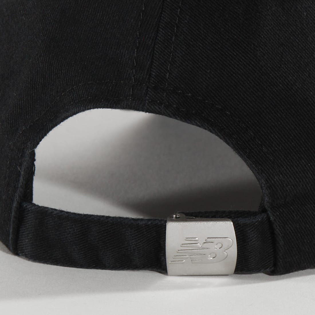 Casquette liverpool new balance noir best sale