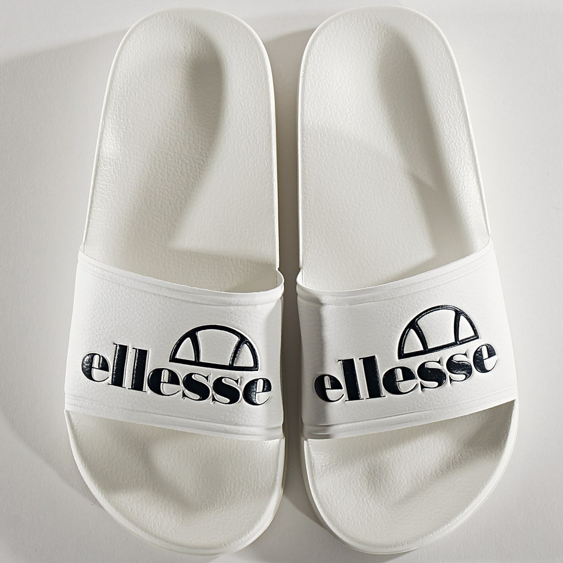 claquette ellesse femme rose