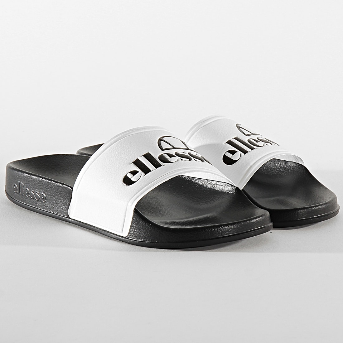 claquette ellesse fille