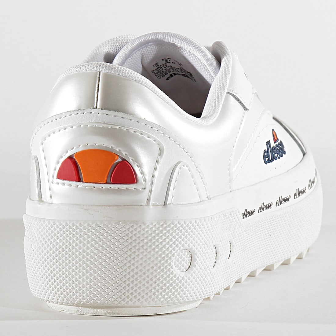 Ellesse discount alzina femme