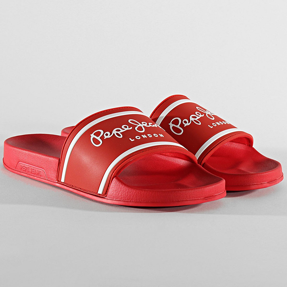 claquette femme pepe jeans