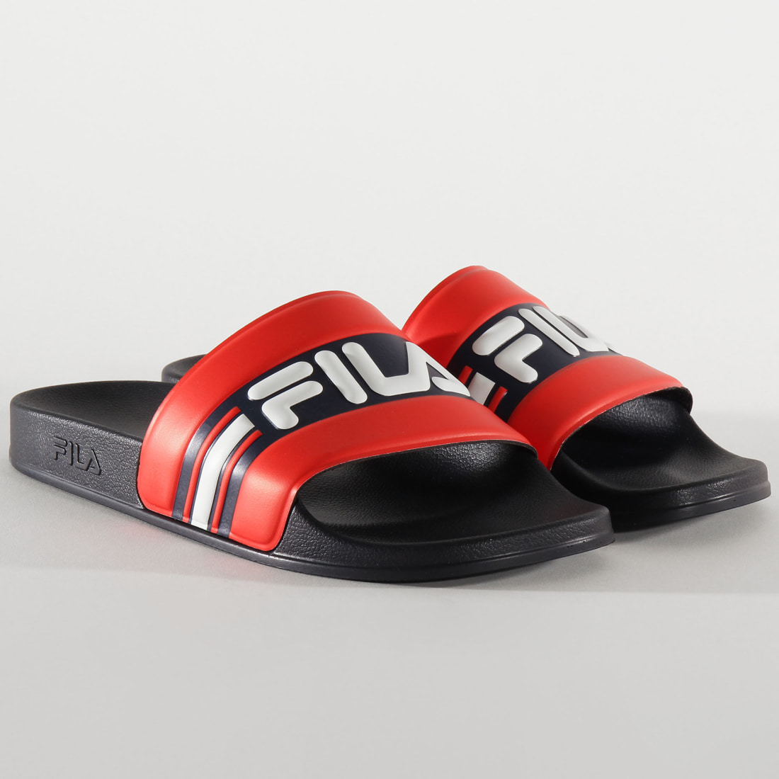 claquette fila fille