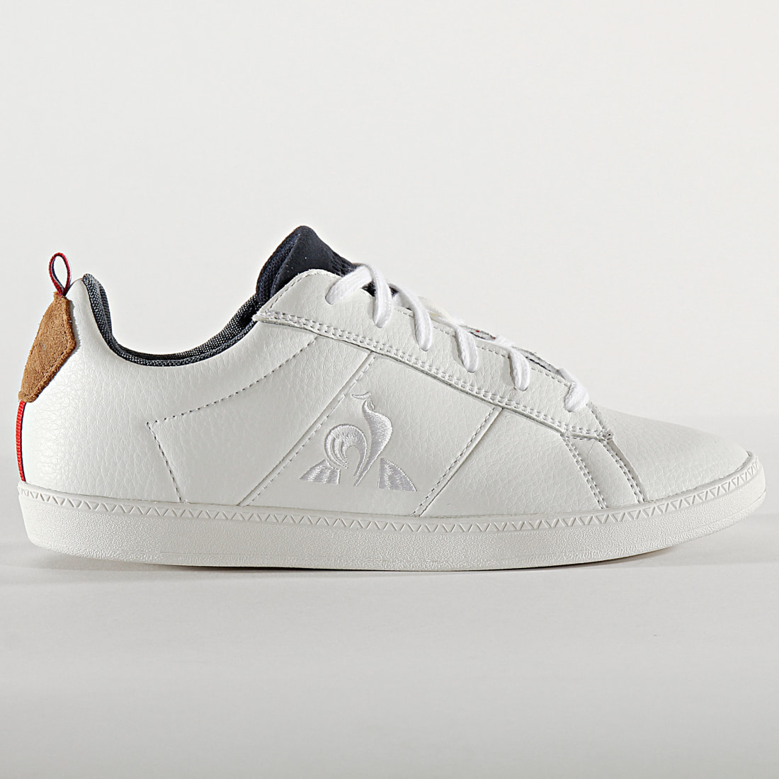 Sneakers le coq sportif femme 2017 outlet