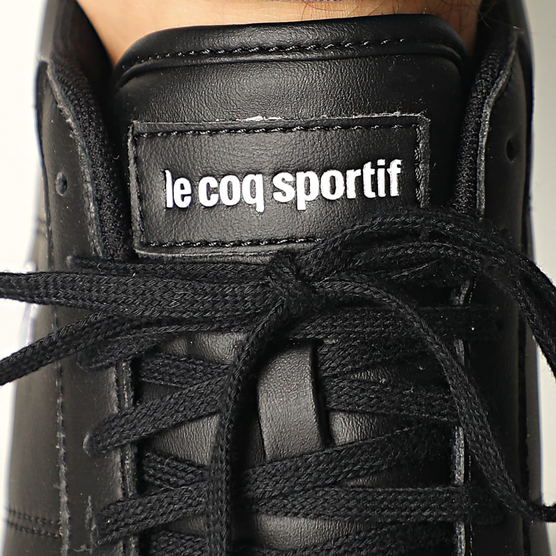 le coq sportif courtset