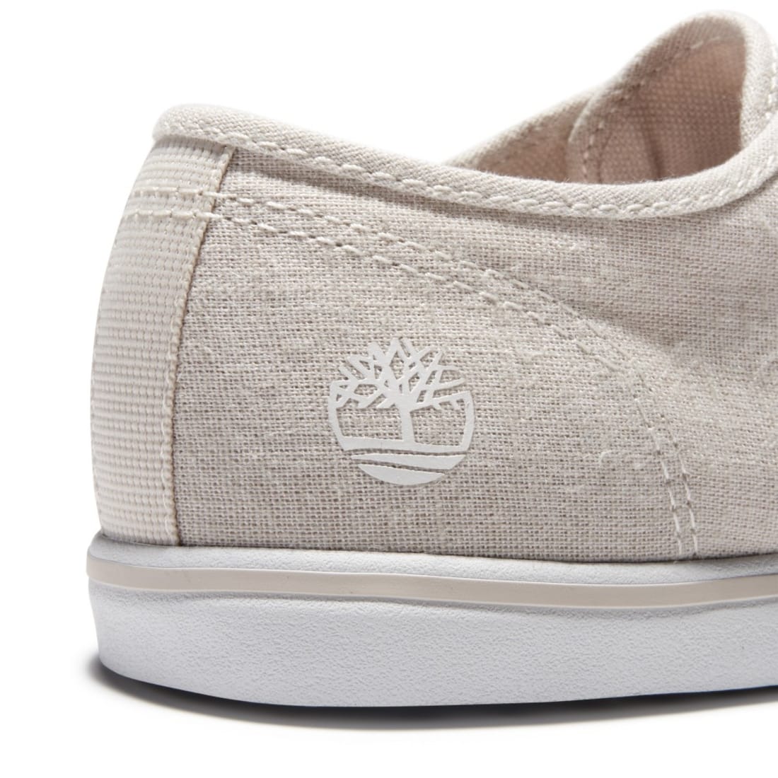 timberland oxford femme