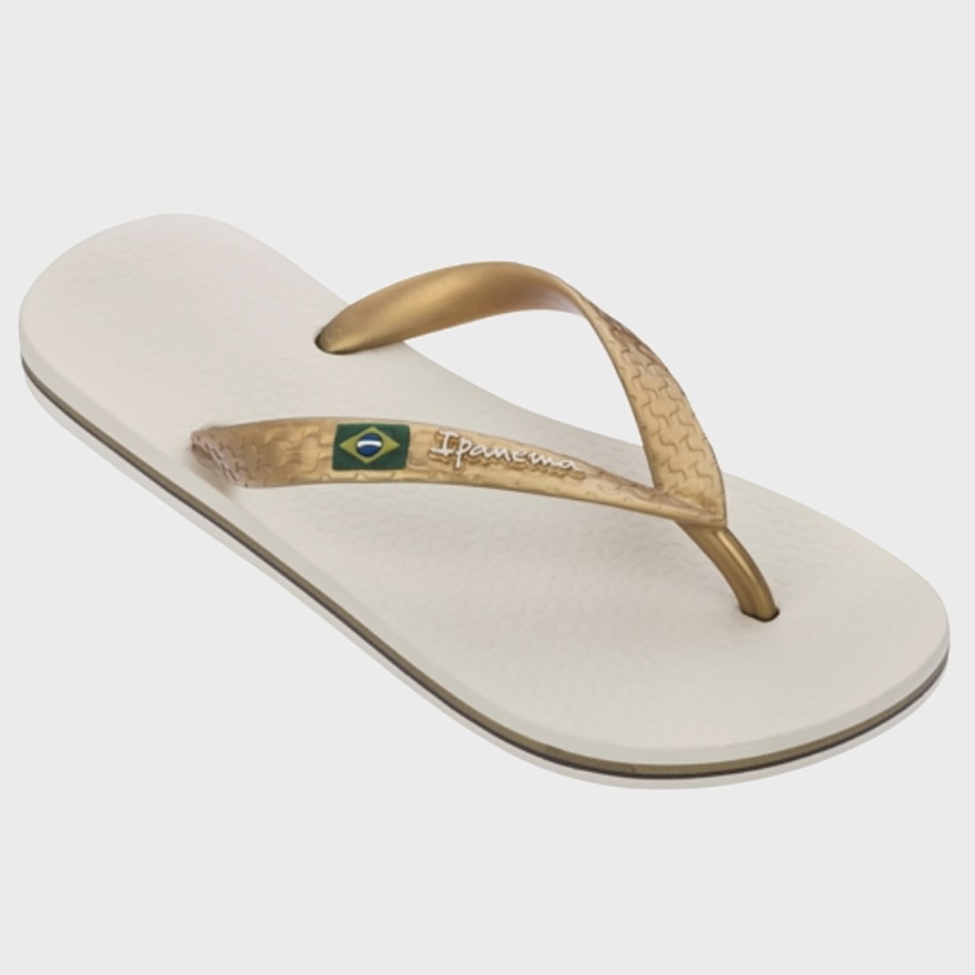 tongs ipanema femme soldes