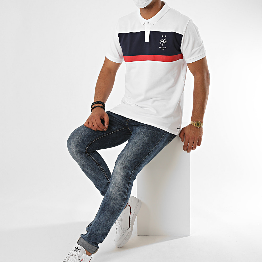 polo fff