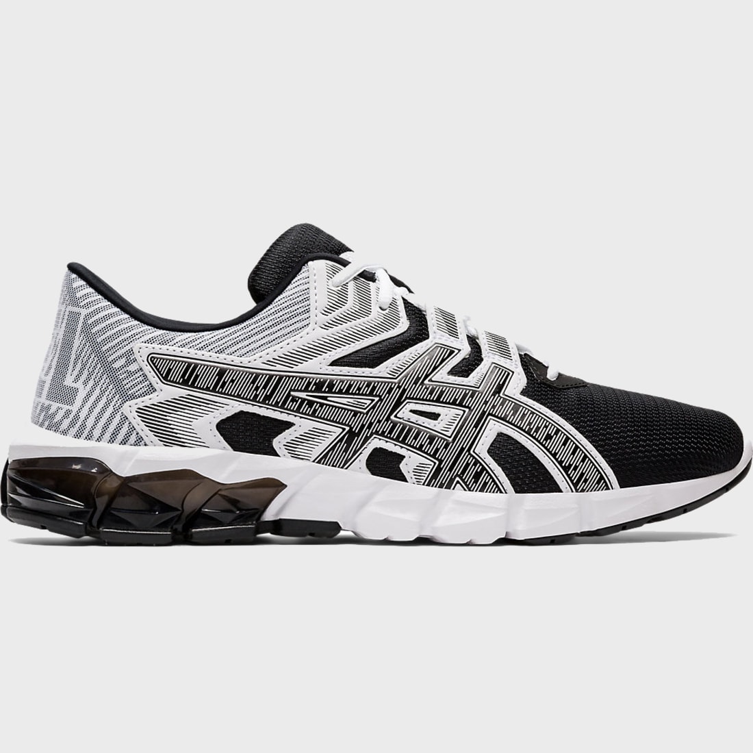 asics gel quantum 90 2 white