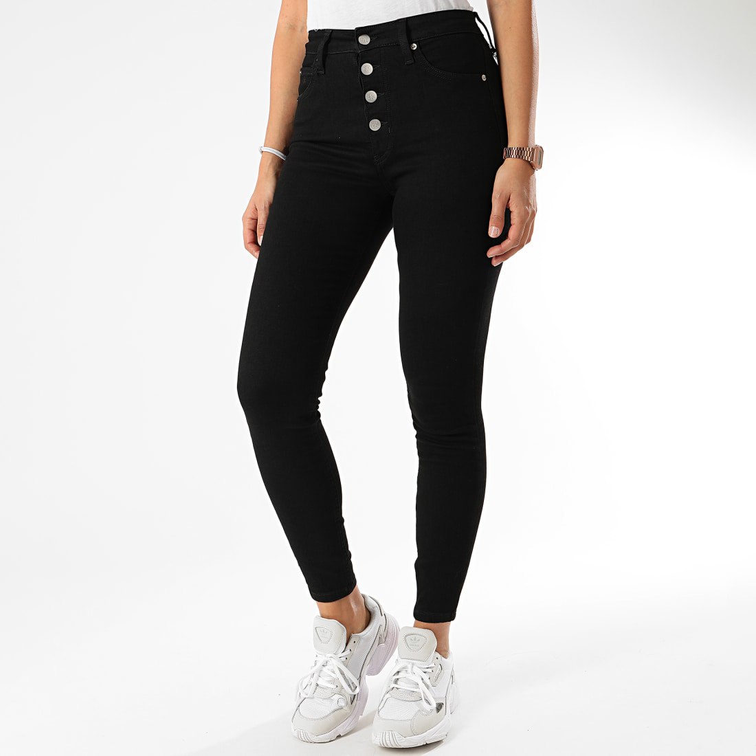 Calvin klein jean femme cheap