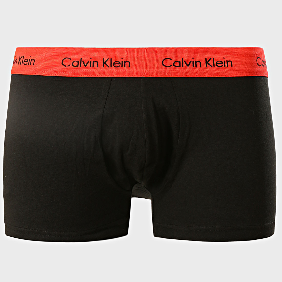 lot de 10 boxer calvin klein