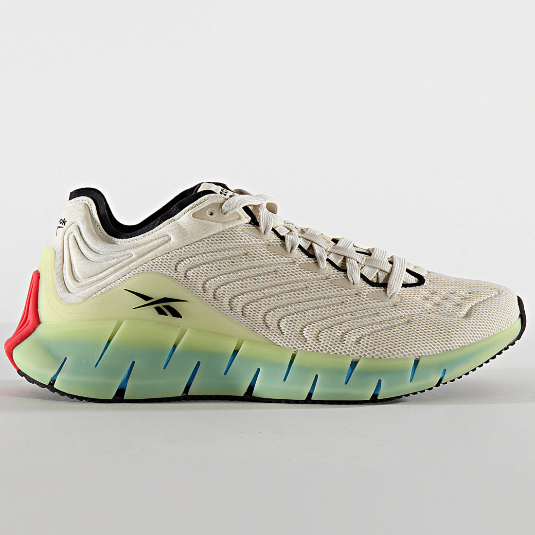 basket reebok zig kinetica