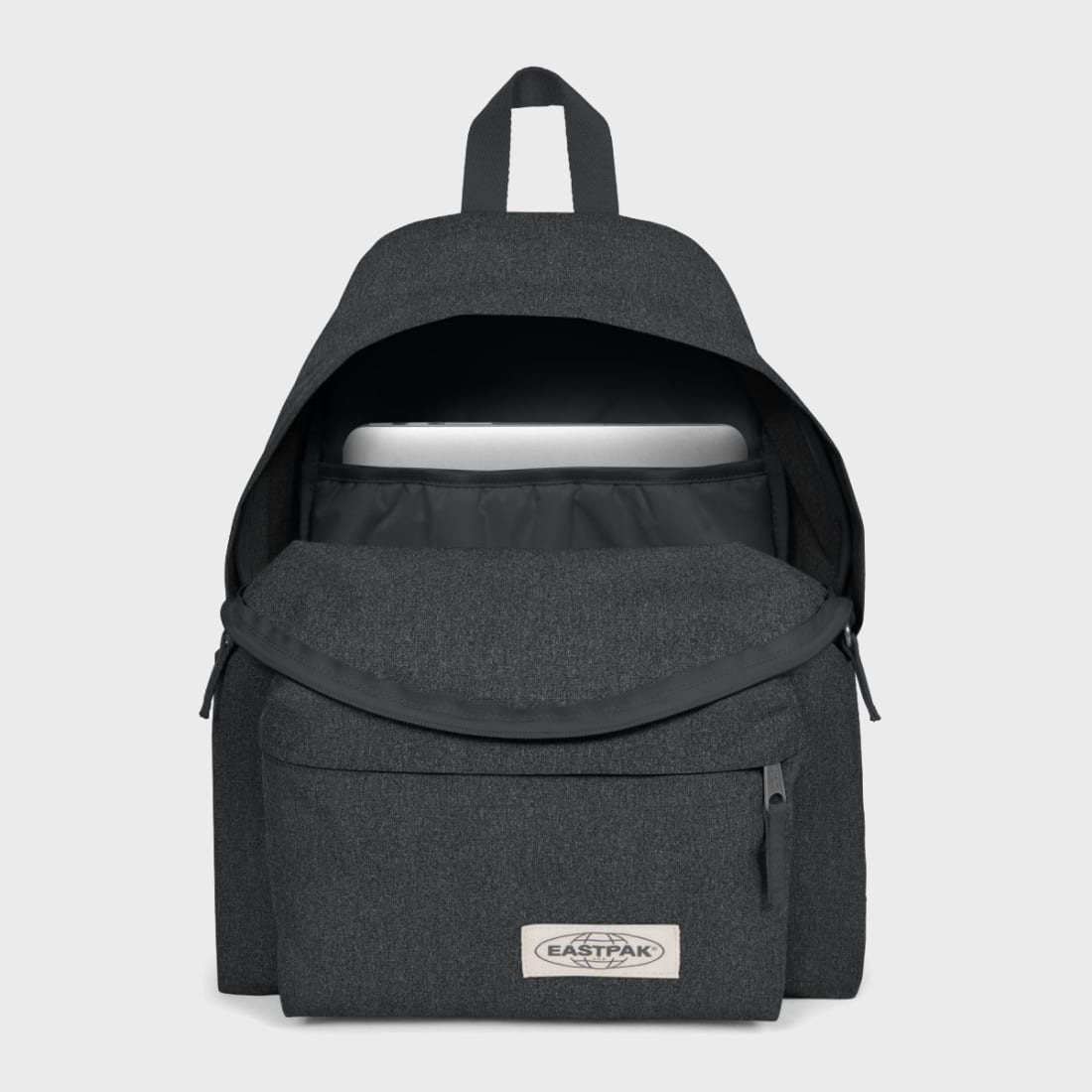 Eastpak - Sac A Dos Padded Pak'r K620 Gris Anthracite Chin?� - LaBoutiqueOfficielle.com