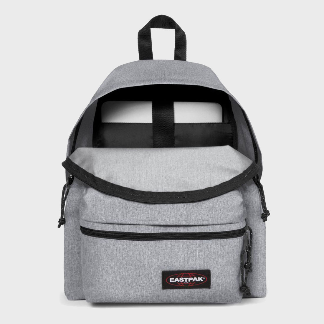 Eastpak - Sac A Dos Padded Zippl'r EA5B74 Gris Chin?� - LaBoutiqueOfficielle.com