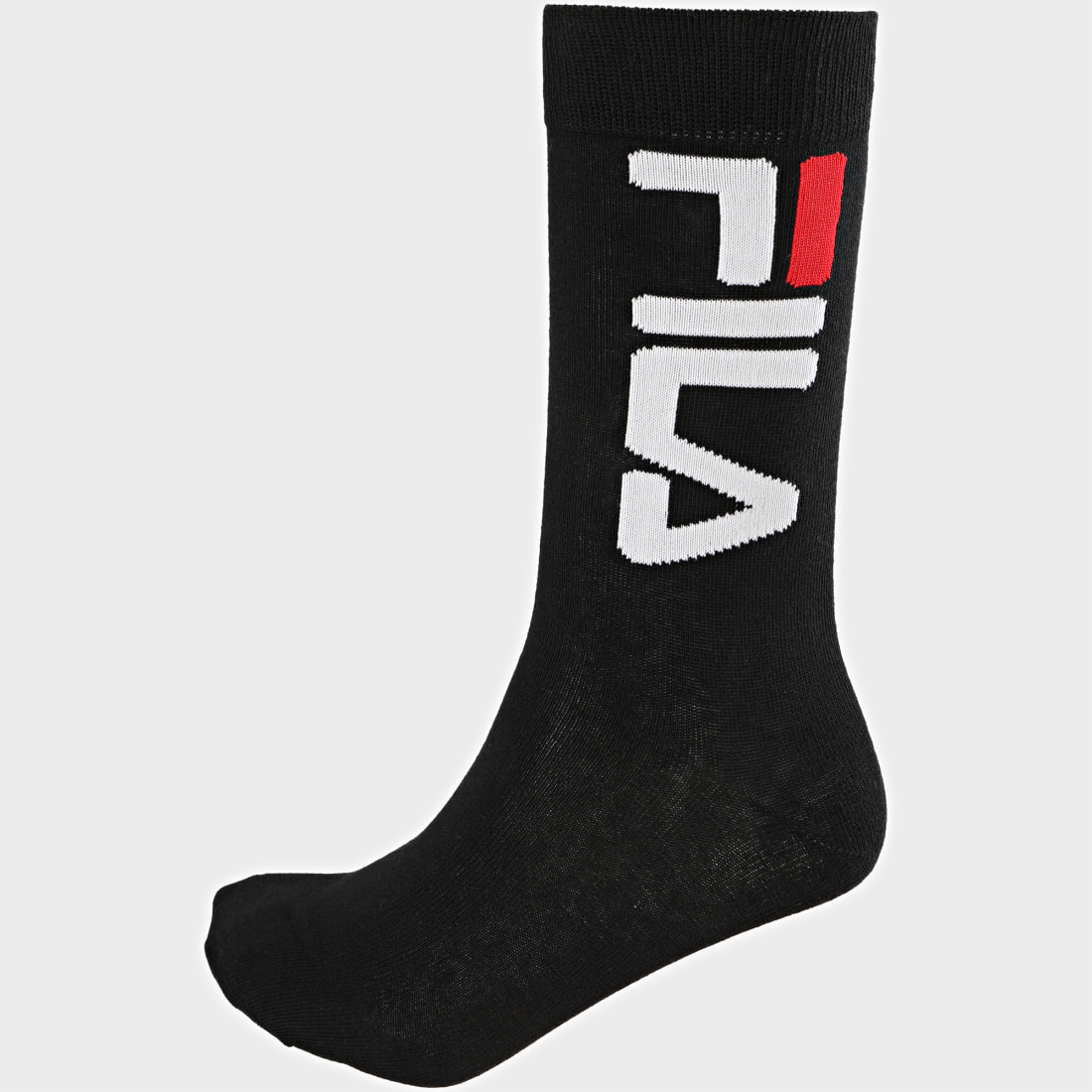 fila chaussure chaussette femme