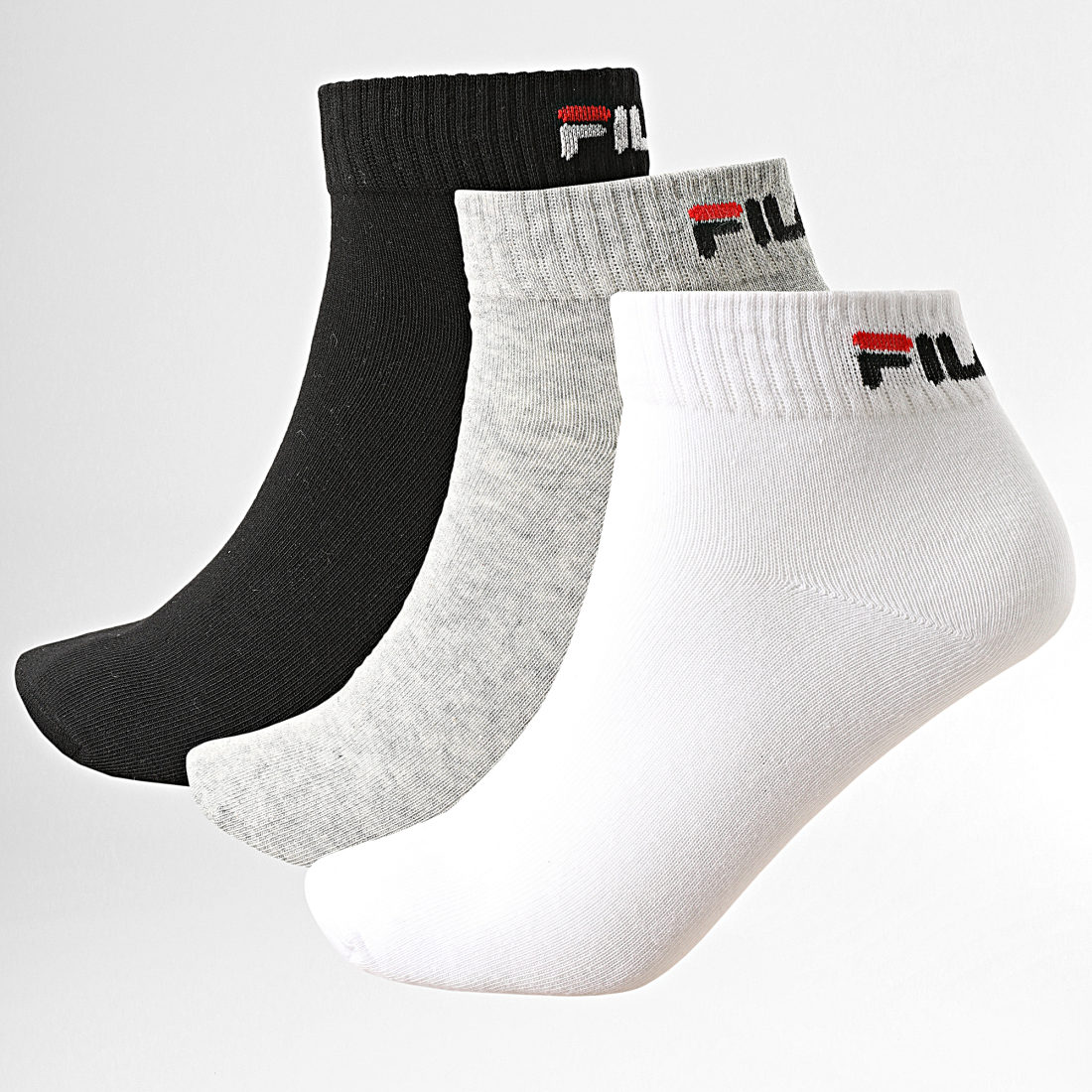 fila chaussure chaussette femme