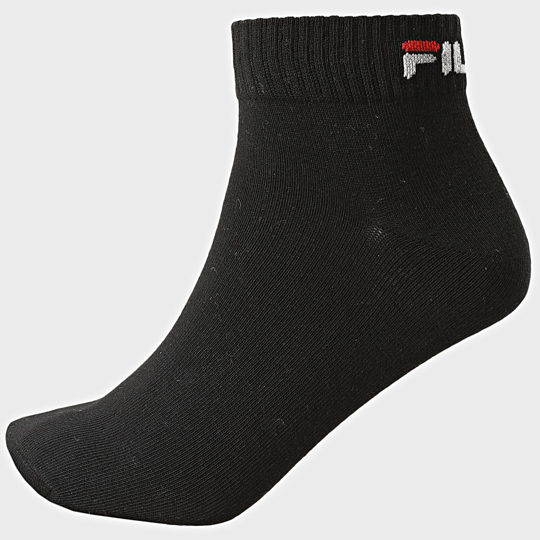 chaussure fila haute