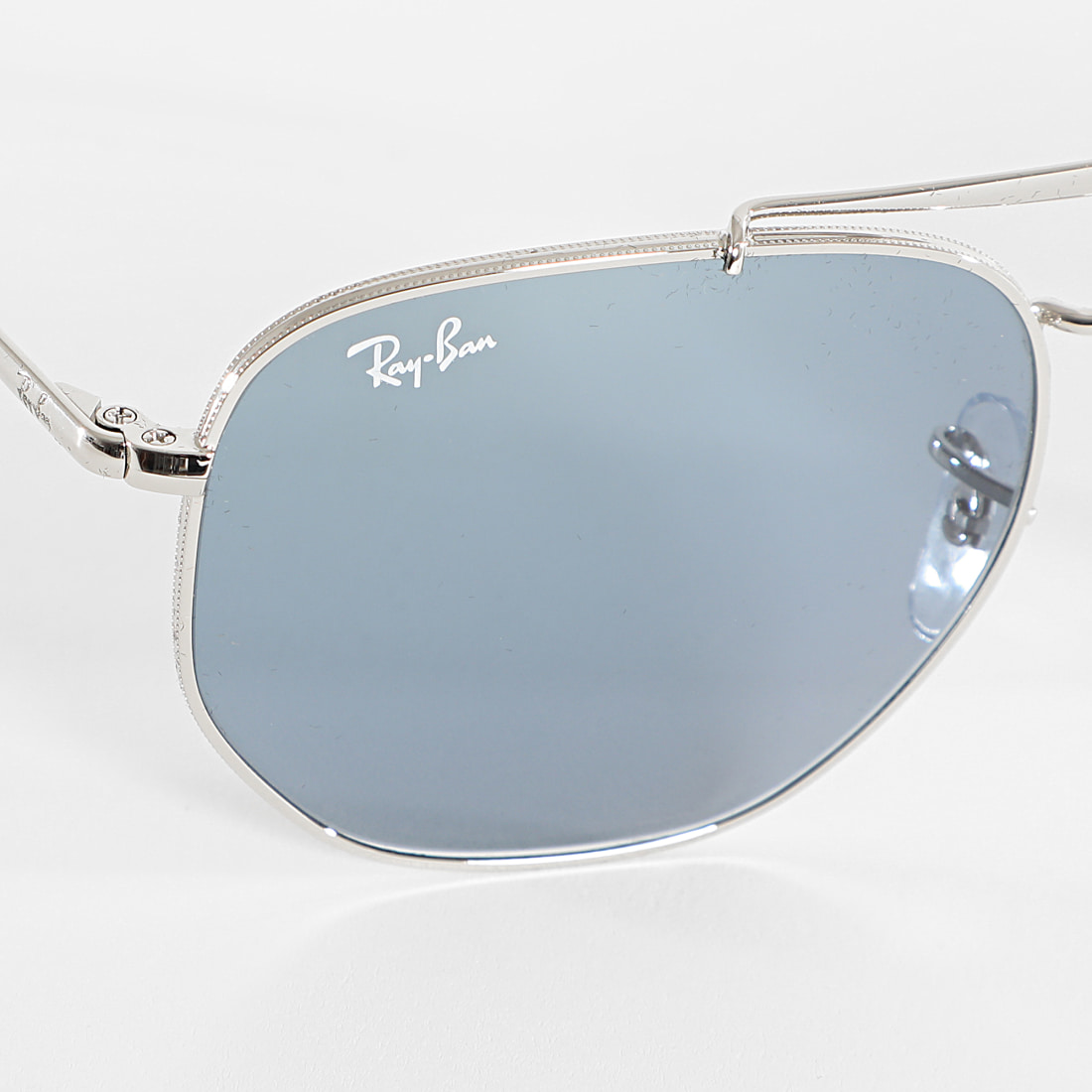 Ray ban store marshal bleu
